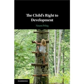 The Child’s Right to Development