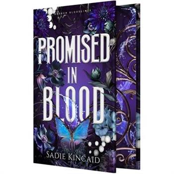 Promised in Blood
