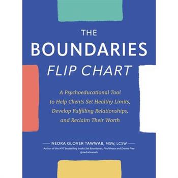 The Boundaries Flip Chart