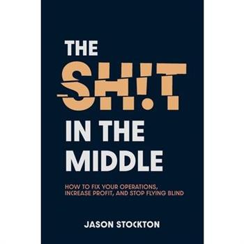 The Sh!t In The Middle