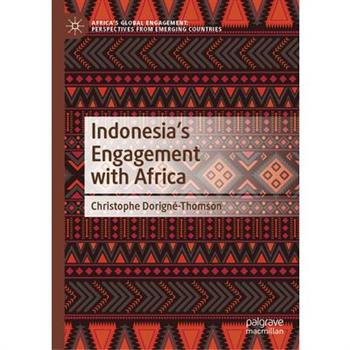 Indonesia's Engagement with Africa