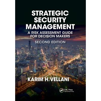Strategic Security Management