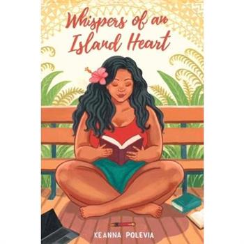 Whispers Of An Island Heart