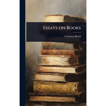 Essays on Books