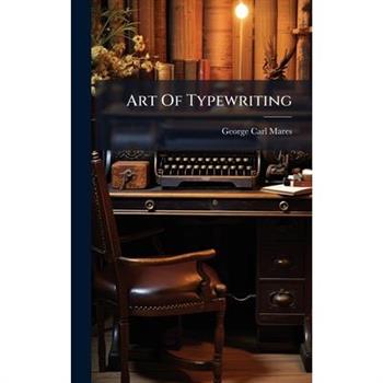 Art Of Typewriting