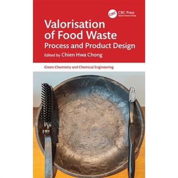 Valorisation of Food Waste