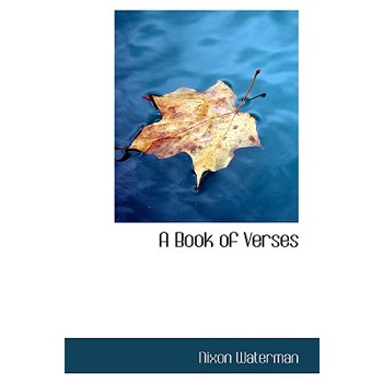 A Book of Verses