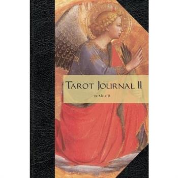 Tarot Journal II