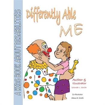 Differently Able Me
