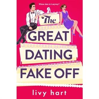 The Great Dating Fake Off