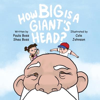 How Big Is A Giant’s Head