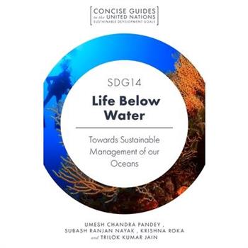 Sdg14 - Life Below Water