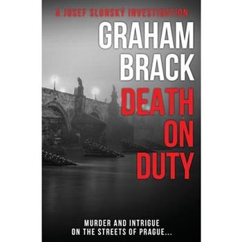 Death On Duty