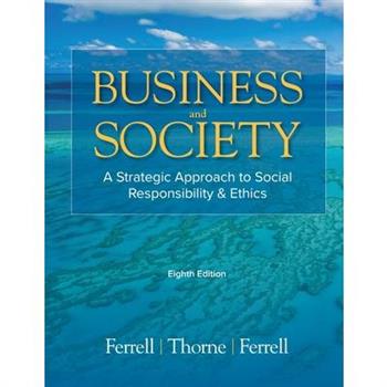 Business & Society