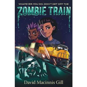 Zombie Train