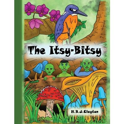 The Itsy-Bitsy