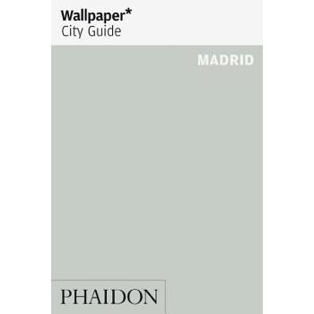 Wallpaper* City Guide Madrid