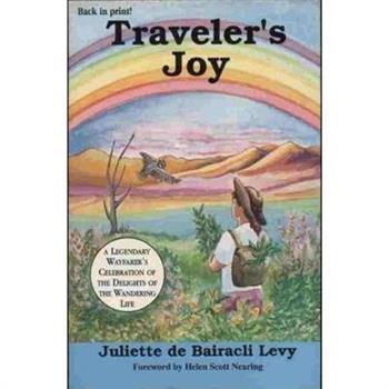 Traveler’s Joy
