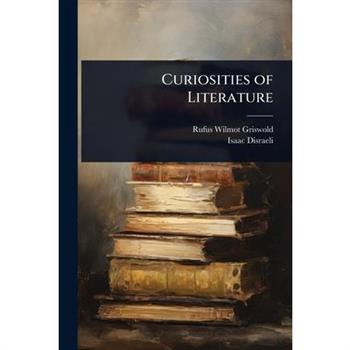 Curiosities of Literature