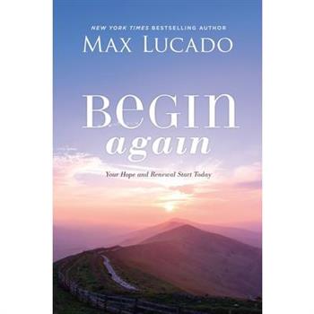 Begin Again