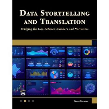 Data Storytelling and Translation