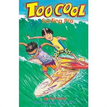Surfing Pro - Toocool Series