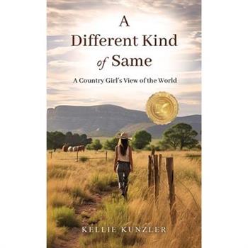 A Different Kind of Same