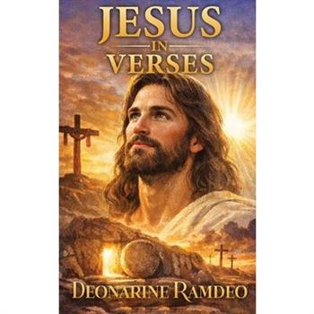 Jesus in Verses