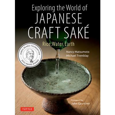 Exploring the World of Japanese Craft Sake