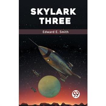 Skylark Three