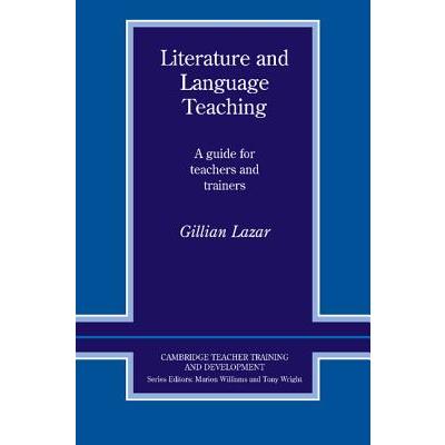 Literature and Language Teaching