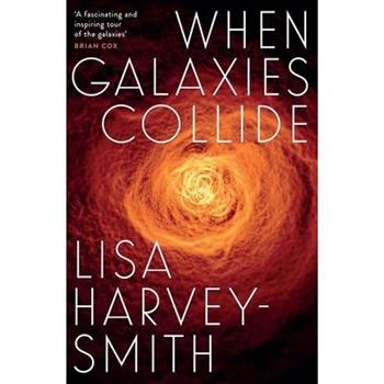 When Galaxies Collide