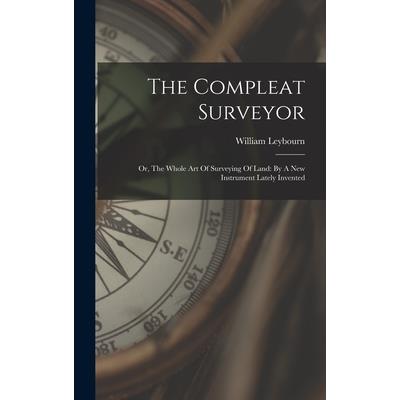 The Compleat Surveyor