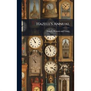 Hazell's Annual
