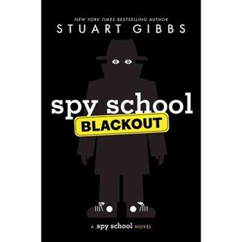 Spy School Blackout