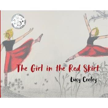 The Girl in the Red Skirt