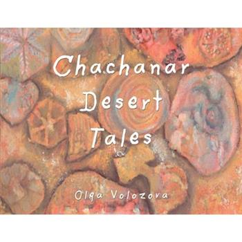 Chachanar Desert Tales