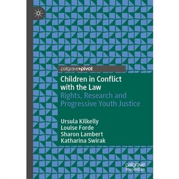 Children in Conflict with the Law