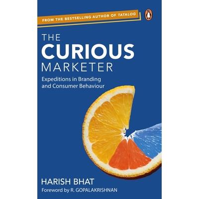 The Curious Marketer
