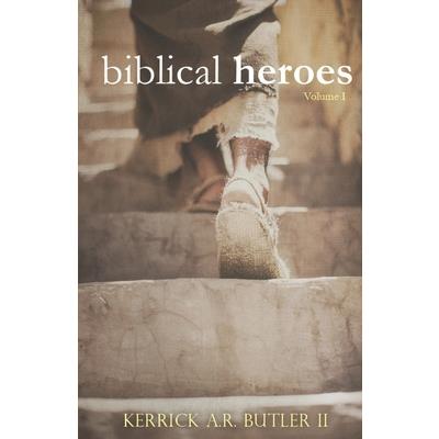Biblical Heroes Volume One