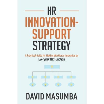HR Innovationsupport Strategy