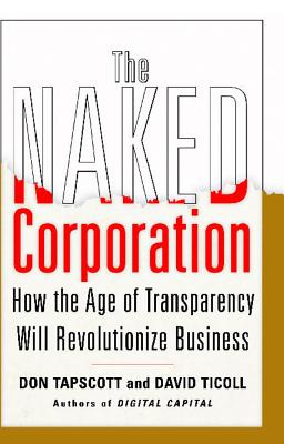 The Naked Corporation