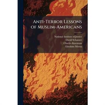 Anti-Terror Lessons of Muslim-Americans