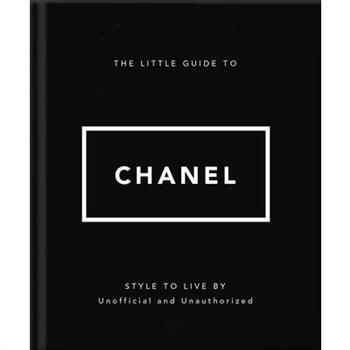 The Little Guide to Chanel
