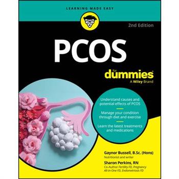 PCOS for Dummies