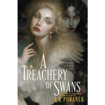 A Treachery of Swans