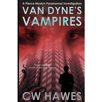 Van Dyne's Vampires