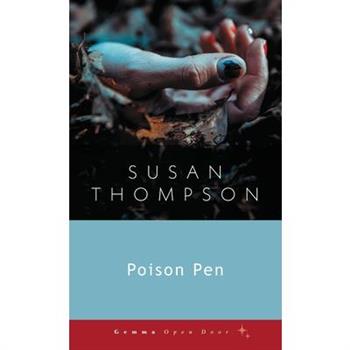Poison Pen