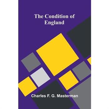 The Condition of England