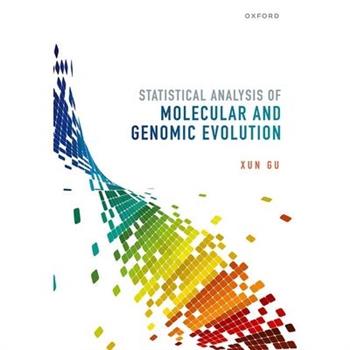 Statistical Analysis of Molecular and Genomic Evolution
